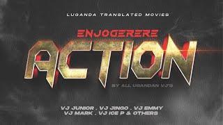 VJ EMMY 2021 ACTION PACKED MOVIE ENJOGERERE