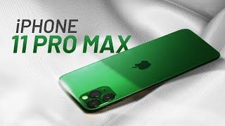 Đánh giá chi tiết iPhone 11 Pro Max sau 1,5 năm vẫn đáng mua hơn iPhone 12