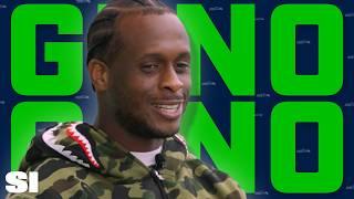 Geno Smith Reflects on Career Journey and Seahawks Future | The Breer Report | Sports Illustrated