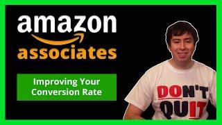 Q&A: Why Am I Receiving Poor Conversion Rates With Amazon's Affiliate Program?