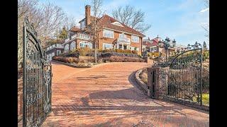 Spectacular Georgian Estate in Asheville, North Carolina | Sotheby's International Realty