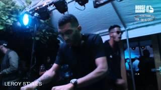 Leroy Styles - 50 min set - De DJ Draait Door - Faith Fijnproevers