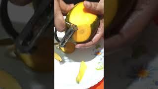 How to store ripe mangoes for one year|| বছর জুড়ে পাকা আম সংরক্ষণ পদ্ধতি।