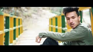 TU HAI KAHAN|| ADITYA THAKUR|| FIRST LOOK|| LEAP||