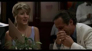 Crocodile Dundee (Restaurant Scene)