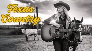 Texas Red Dirt Country Music:  Feel the Emotions