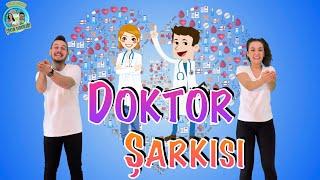 Doctor Song - Tıngır Mıngır Children's Songs