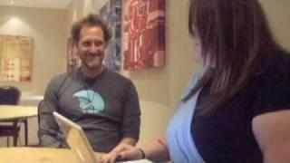 Christopher Heyerdahl part 1