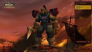 [OnlyFangs] HC Classic Warrior Grind (Lvl 23+)- World of Warcraft: Classic Hardcore