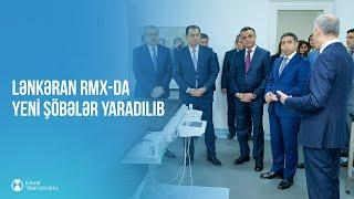 İlk dəfə TƏBİB-in tabeliyindəki rayon mərkəzi xəstəxanasında ürək-damar cərrahiyyəsi mümkün olacaq