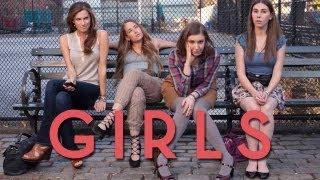 Girls | HBO TV Show Review