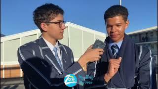 My Zone TV: Windhoek High School