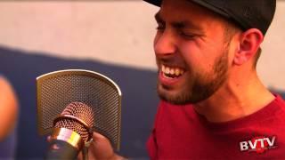 EXCLUSIVE: Woe, Is Me - "Fame Over Demise" (Acoustic) - BVTV HD