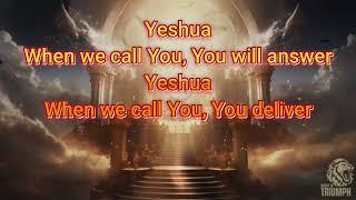 Yeshua  Folabi Nuel Lyrics