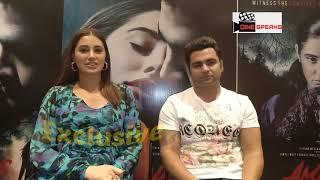 Sachin Joshi | Nargis Fakri | Amavas | Exclusive | interview | Horror | Cinespeaks