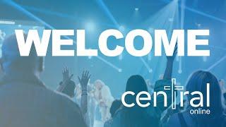 Friday 6PM Contemporary Service - 03/07/2025 | Central Christian Church