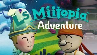 Miitopia World 5 and Revisits