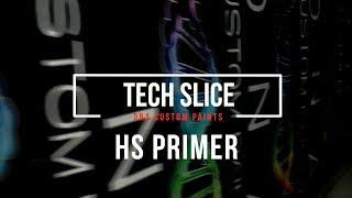 TECHSLICE - HS PRIMER