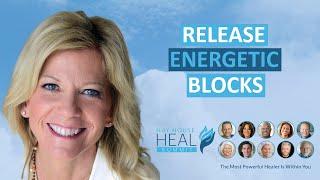 Dr. Sue Morter - Release Energetic Blocks