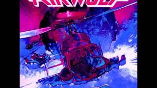 Mr. McNoggin - Airwolf Theme (Synthwave Remix)