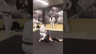 Padial Jiu-Jitsu