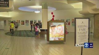 Kahala Mall holds hiring fair; some businesses continue to accept online applications