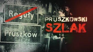 POCZĄTKI PRUSZKOWA I Pruszkowski Szlak I Kronika Zbrodni | Grupa Pruszkowska