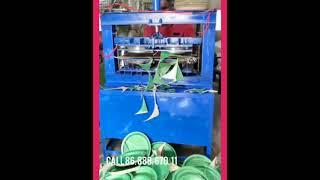 Paper Plate Machine Price paper Plate Making Machine Price in Hyderabad Telangana