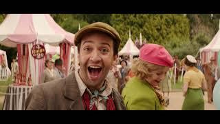 Mary Poppins Returns (2018) - Practically Perfect Bloopers