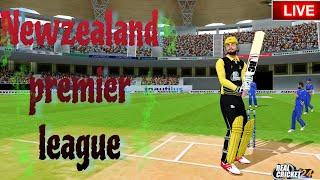 Nezland League  | Real Cricket 24