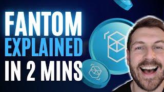 Fantom FTM Explained | 2 Minute Crypto