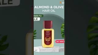 harbal hair oil asclepius wellness pvt ltd #awpl  #asclepius
