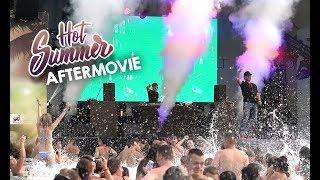 Hot Summer Aftermovie 2019  |  Therme Erding