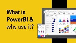 What is PowerBI and why use it?