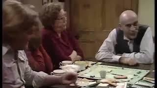 Classic racist Alf Garnett