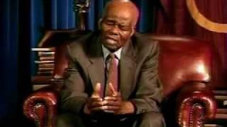 John Henrik Clarke - A Great and Mighty Walk