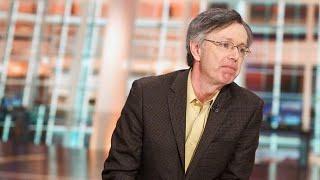 US Economy Is at a Turning Point, Vincent Reinhart Says