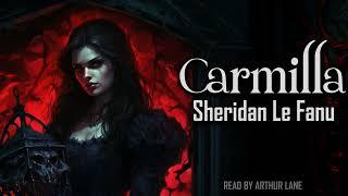 Carmilla by Sheridan Le Fanu | Full audiobook