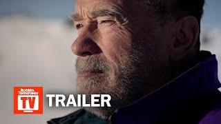 Arnold Documentary Series Trailer