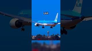 Where would you rather planespot | credit to ​⁠@HDMelbourneAviation for the LAX clips