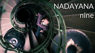 1 HOUR Handpan Music | NADAYANA -  Nine | Full Album