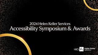 HKS Accessibility Symposium & Awards 2024