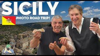  Sicily Photo Road Trip: Don't Miss These 4 Essential Stops!