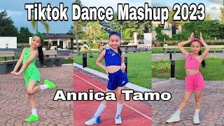 Tiktok Trending Mashup 2023 | Annica Tamo Tiktok Dance Compilation