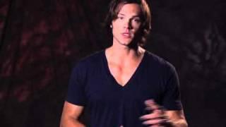 Introducing the 19th episode, "Loser" // Jared Padalecki