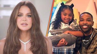 Why Khloé Kardashian Lets Daughter True Think She’s Married to Ex Tristan Thompson