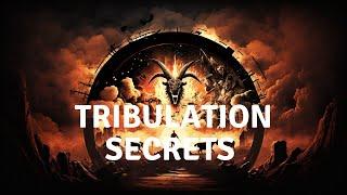 Journey Through the Tribulation: A Timeline of the Biblical End Times