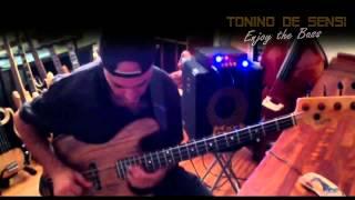 ▶ Tonino De Sensi Markbass   YouTube 720p