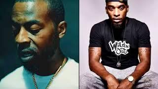 Hitman Holla RESPONDS To Tay Roc + "HATE vs MAD"⁉️