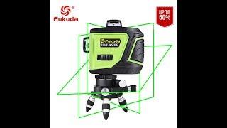 Lines 3D 93T 3GX OSRAM Laser Level Self Leveling 360 Horizontal Vertical Cross Super Powerful green